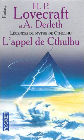 L'Appel de Cthulhu (Call of Cthulhu)