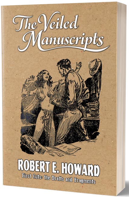 The Veiled Manuscripts