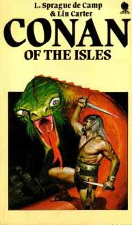 Conan of the Isles