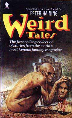 Weird Tales
