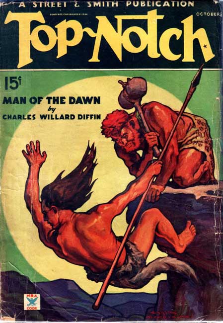 Top-Notch Volume 95 Number 4