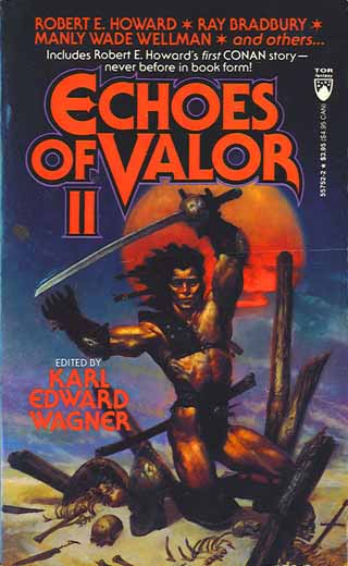Echoes of Valor II