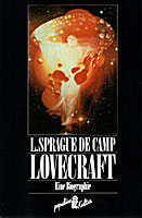 H.P. Lovecraft: Eine Biographie