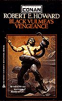 Black Vulmea's Vengeance