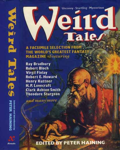 Weird Tales